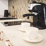 Daire Great Sleep In The Heart Of + Wifi + Washing Machine Varşova