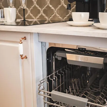 Great Sleep In The Heart Of + Wifi + Washing Machine 公寓 *