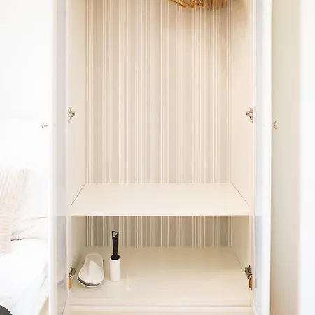 Great Sleep In The Heart Of + Wifi + Washing Machine *